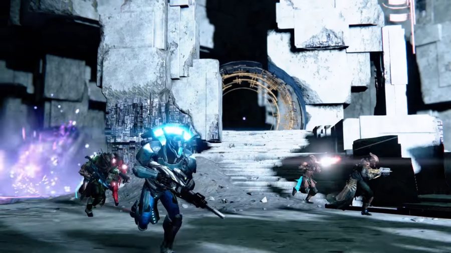 Destiny 2 Vault of Glass raid race LIVE: updates, winners, encounters, and more