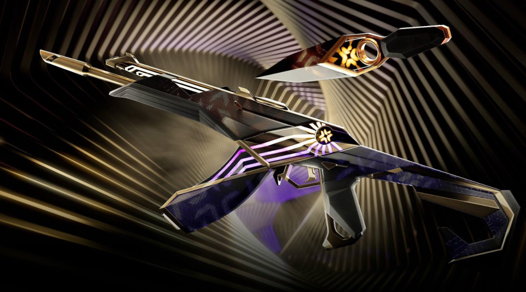 2023 VCT Champions Collection Smashes $20 Million Goal