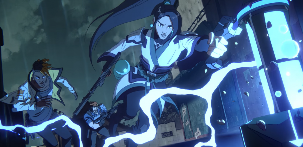 Valorant Champions official song unveiled