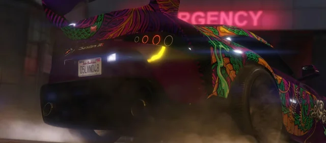 All Vehicles In GTA Online Agents of Sabotage DLC