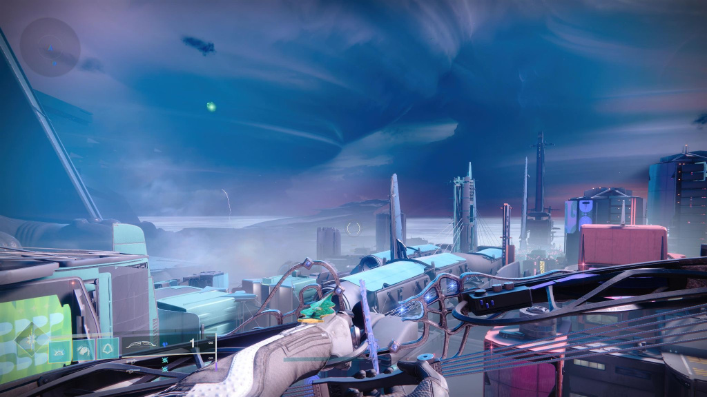 How To Get Verglas Curve Exotic Bow In Destiny 2 Season Of Defiance