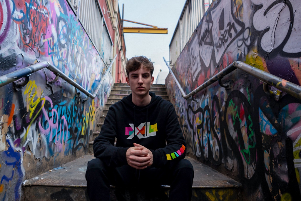 Excel Esports signs Fortnite star Verox ahead of FNCS Season 7