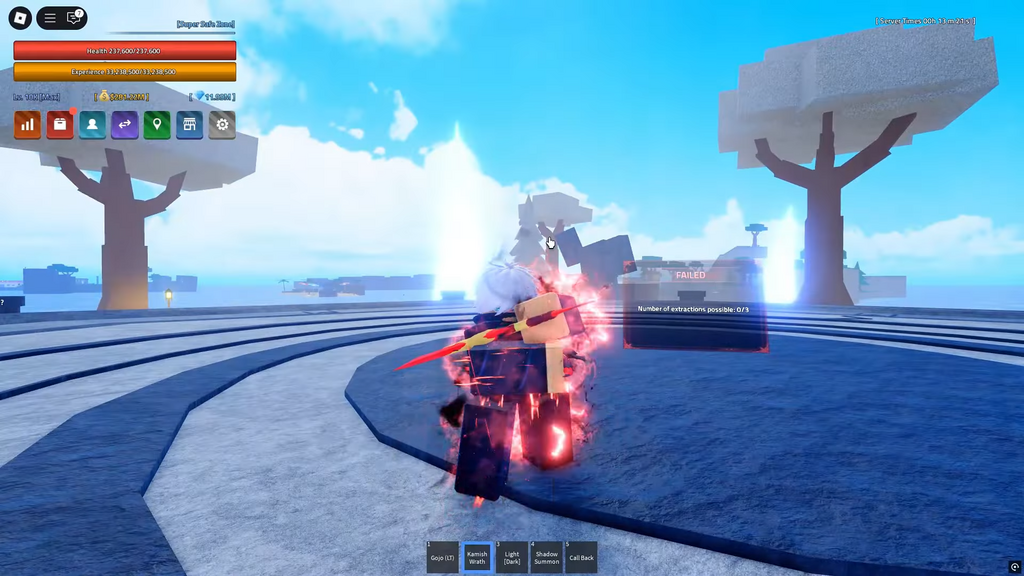 Verse Piece Necromancer: How To Complete Quest