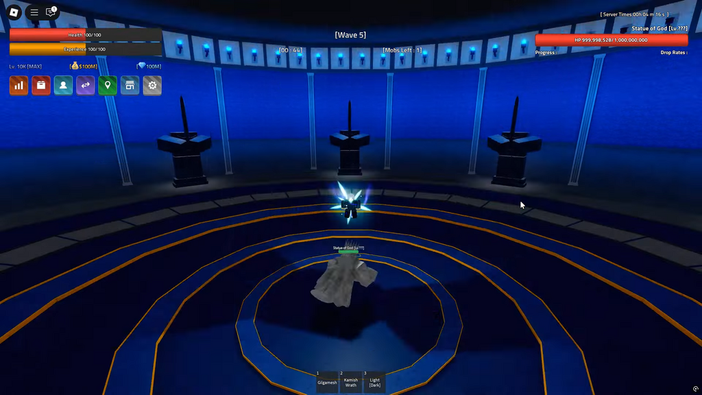 Verse Piece Player Race Class: How To Unlock