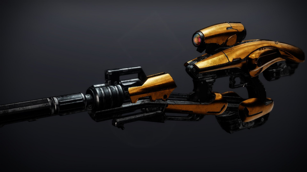 Vex Mythoclast will finally be nerfed in Destiny 2