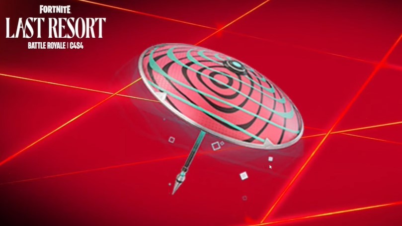 How To Get Fortnite Victory Royale Umbrella In Chapter 4 Season 4