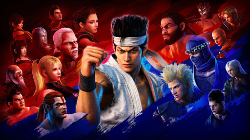 Virtua Fighter 5 Ultimate Showdown review: Classic fighter in a lacklustre package
