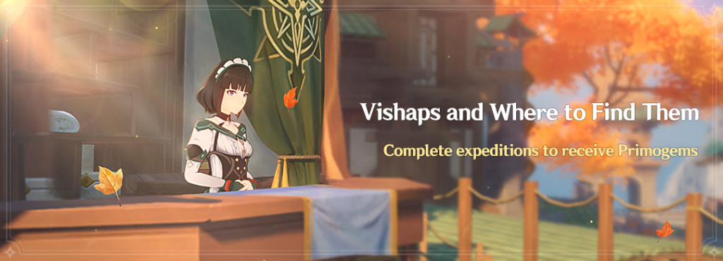 Vishaps and Where to Find Them quest – Genshin Impact