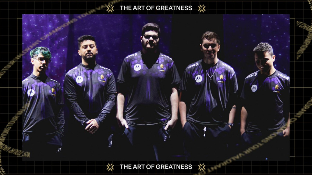 Riot overturns Vivo Keyd’s massive upset against Acend over Cypher exploit at Valorant Champions