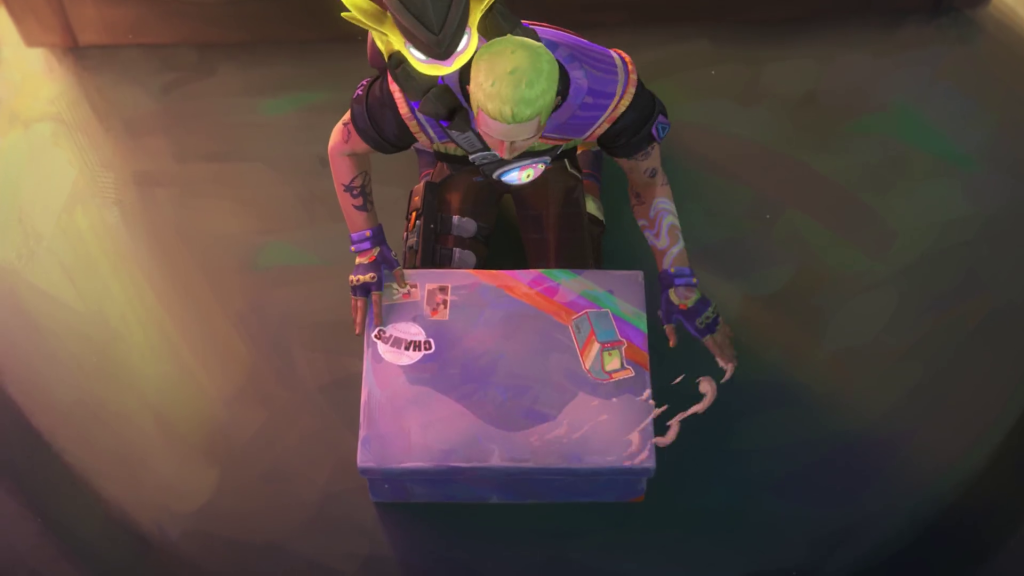 Valorant Arcade Bundle: Release Date, Price, Skins