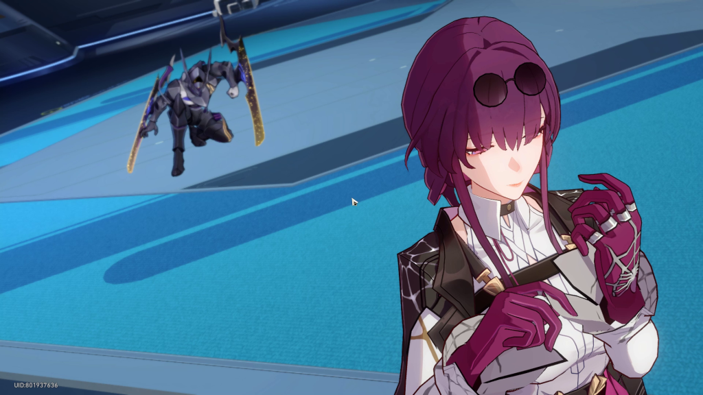 What Happens If You Decline Kafka’s Offer In Honkai Star Rail?