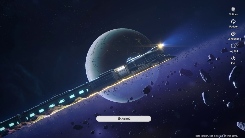 Honkai Star Rail Stuck On Train Loading Screen Error Fix