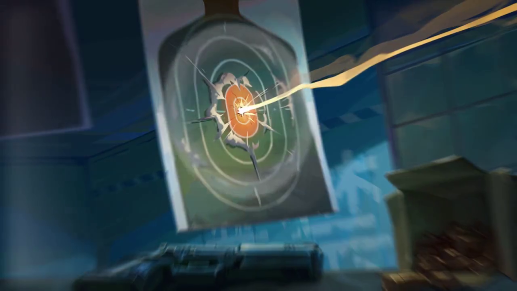 Leaks Reveal The Name Of New Valorant Duelist