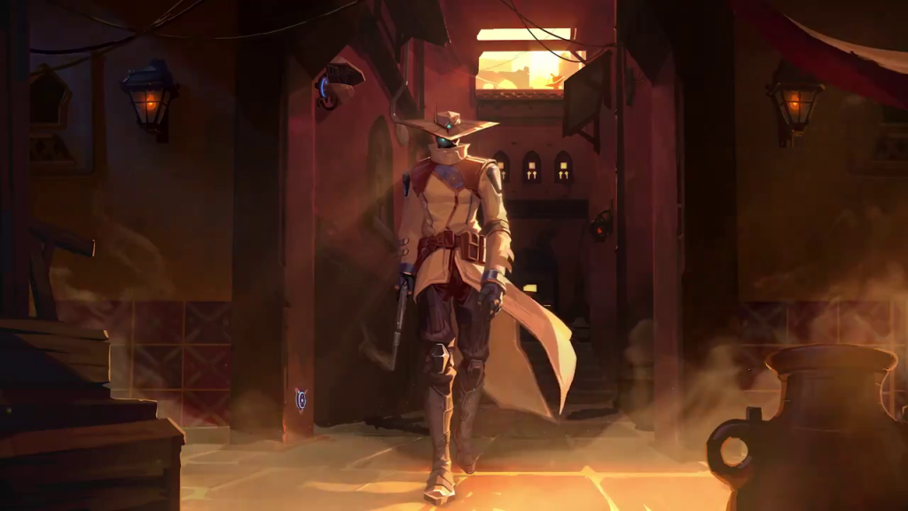 Valorant Kuronami Bundle: Release Date, Price, Skins