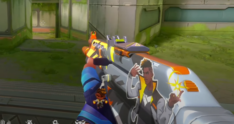 Valorant GO! Vol. 2: Release date, all skins, Chibi Gun buddies, price, more