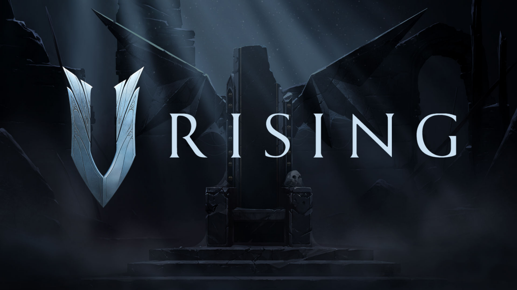 V Rising Admin Commands List – All console commands