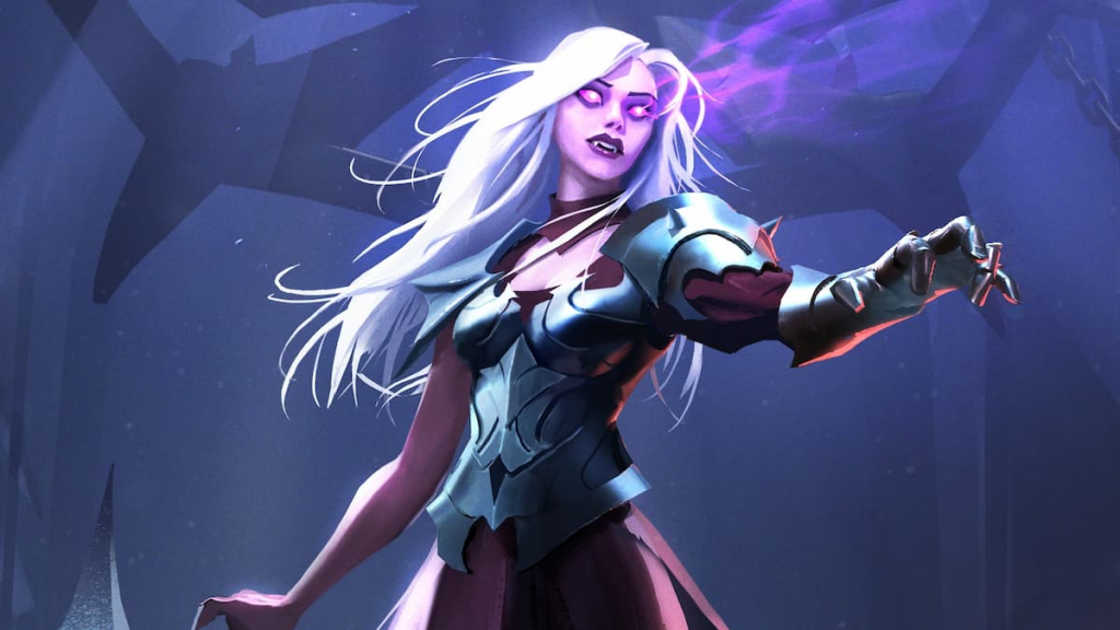 V Rising 23 June Patch Notes – Waygate Update, New Commands, And More