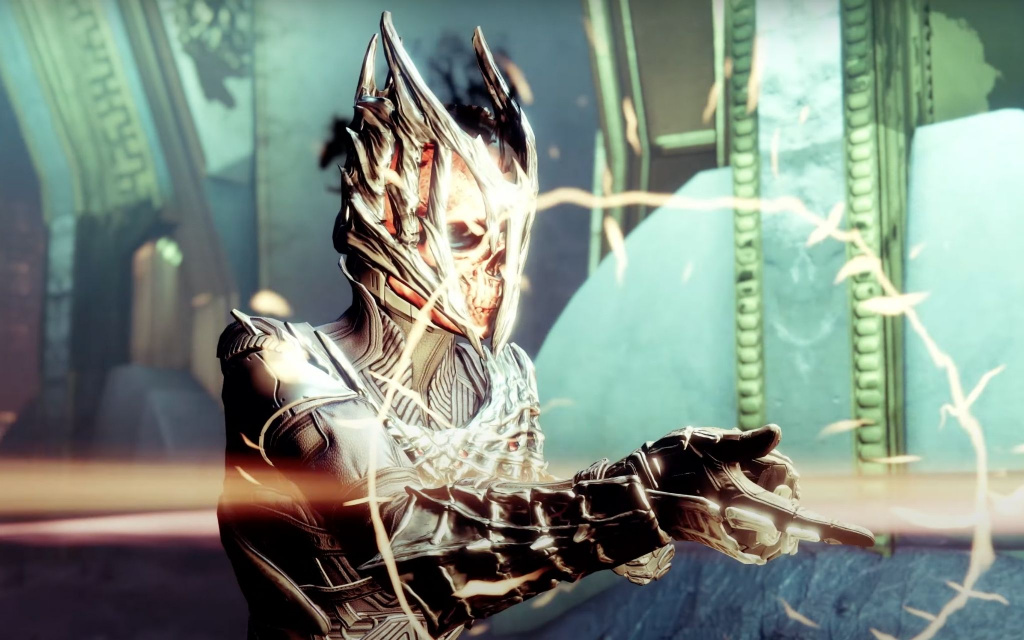 How to unlock Solar 3.0 Fragments in Destiny 2 Season of the Haunted