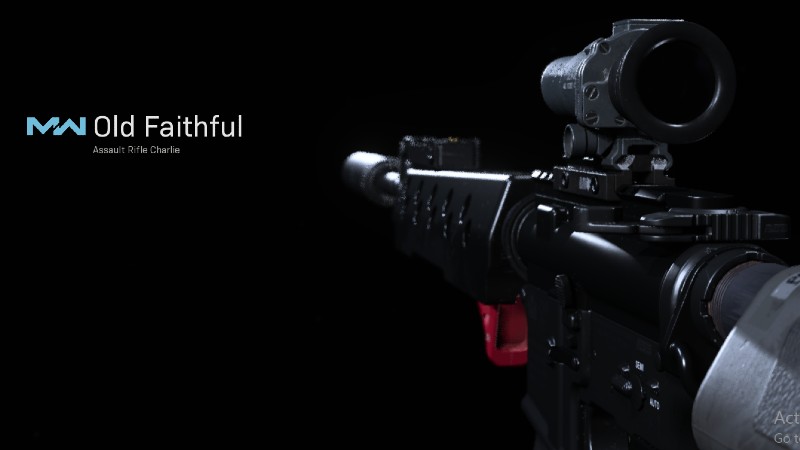 Best M4A1 loadout in Warzone Pacific Season 3