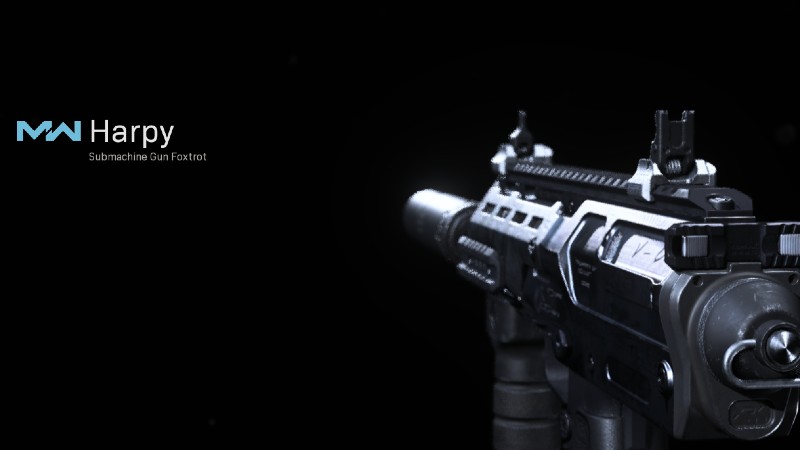 Best MP7 loadout in Warzone Pacific Season 3