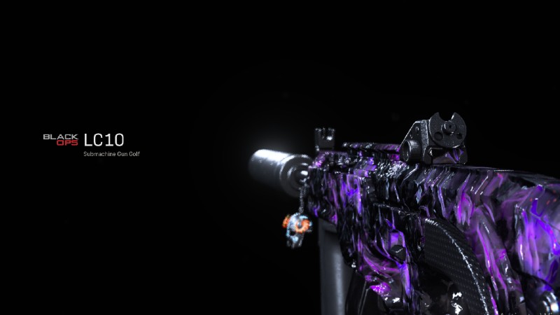 Best LC10 loadout in Warzone Pacific Season 3