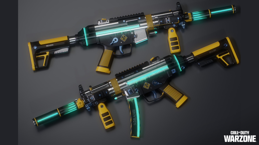 Warzone Season 5: Vondel Champion’s Quest Explained