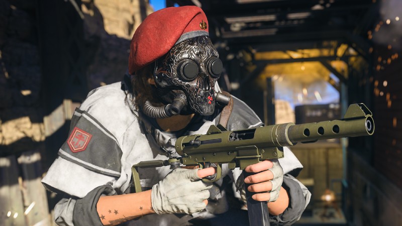 Warzone SMG tier list – All Submachine Guns ranked for Season 3 Reloaded