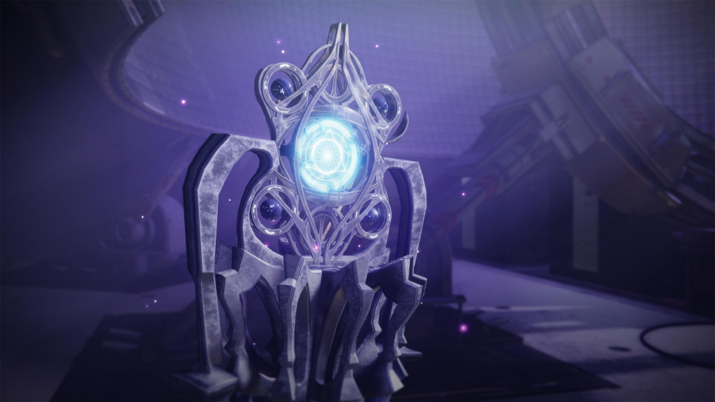 Destiny 2 Season of the Lost Artifact: All mods