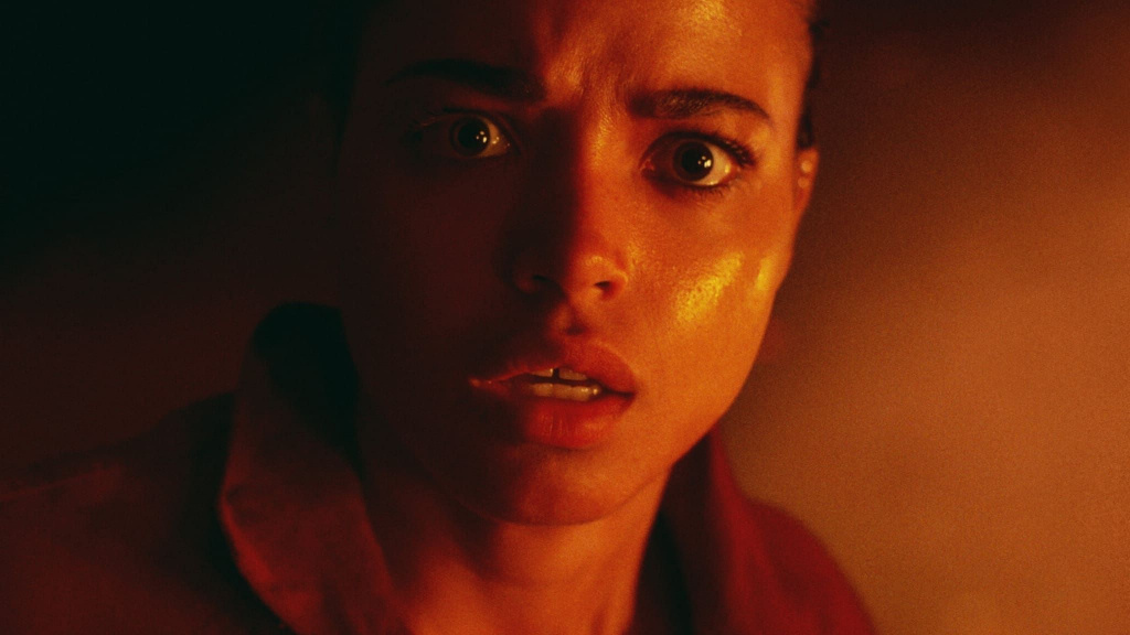 Netflix Cancels Resident Evil Season 2