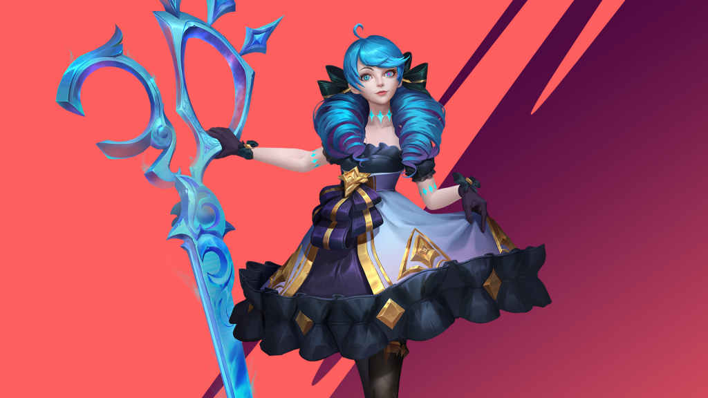 Wild Rift Patch Notes 3.4a: New Events, Champion Changes and More