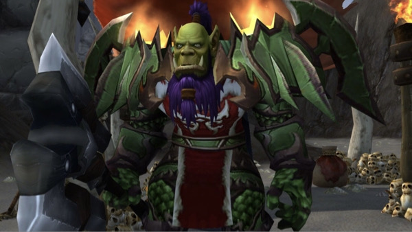 WoW community slams Blizzard following NPC name change