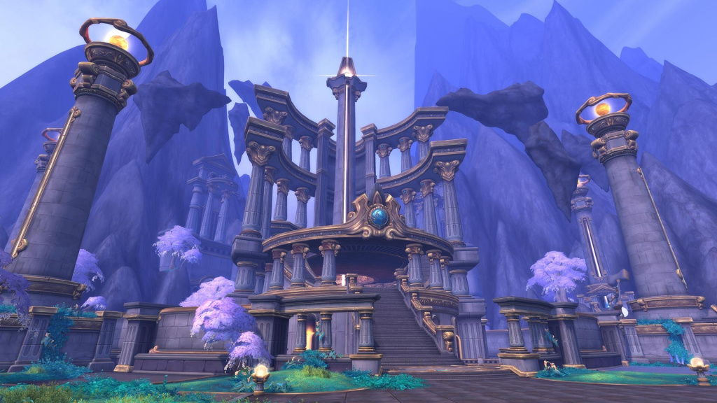 All WoW Dragonflight Super Rares: Locations & Loot Drops