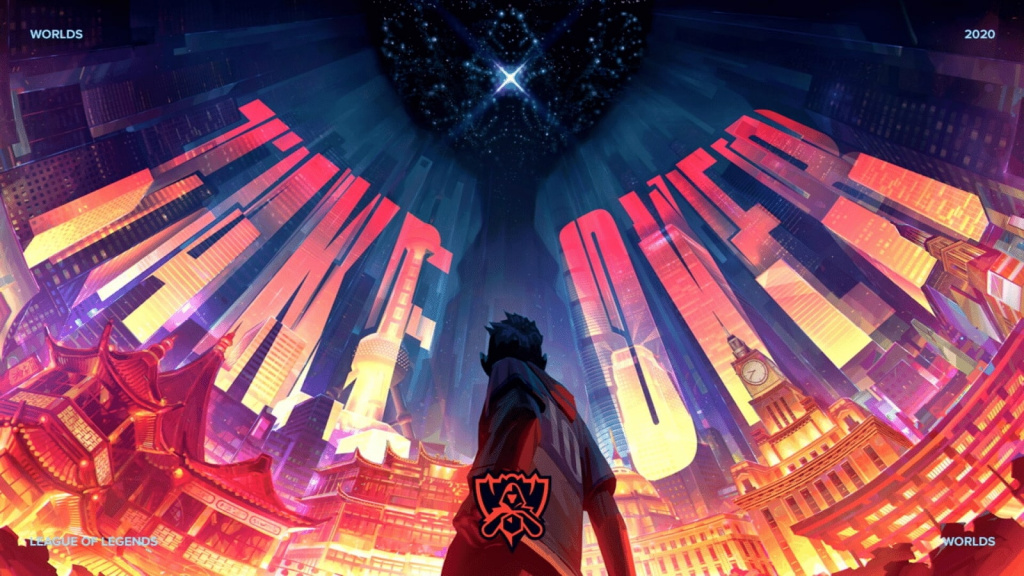 League of Legends Worlds 2020: Schedule, groups and how to watch