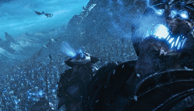 WoW WotLK Classic Cold Weather Flying – Unlock And Gold Price