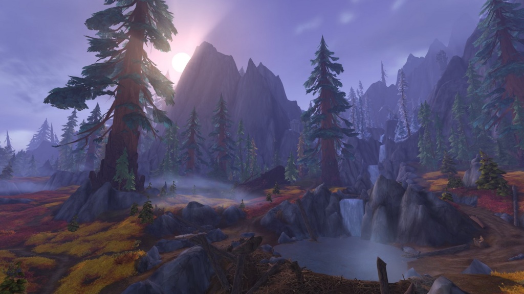 WoW Azerothian Archives Public Event Explained