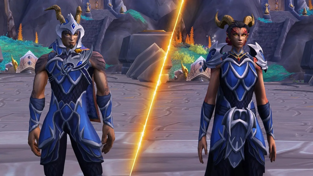 WoW The War Within Chronowarden Evoker Hero Talent Tree & Capstone