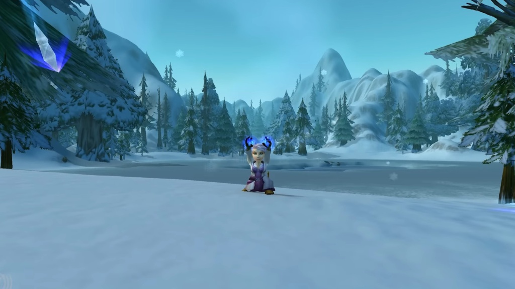 How To Get The Comprehension Charm In WoW SoD