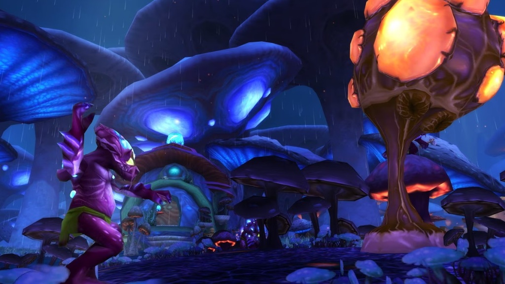 Glowcap Festival 2024: Start Date, Rewards, How It Works