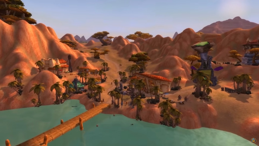 How To Get The Hound Jawbone In WoW SoD