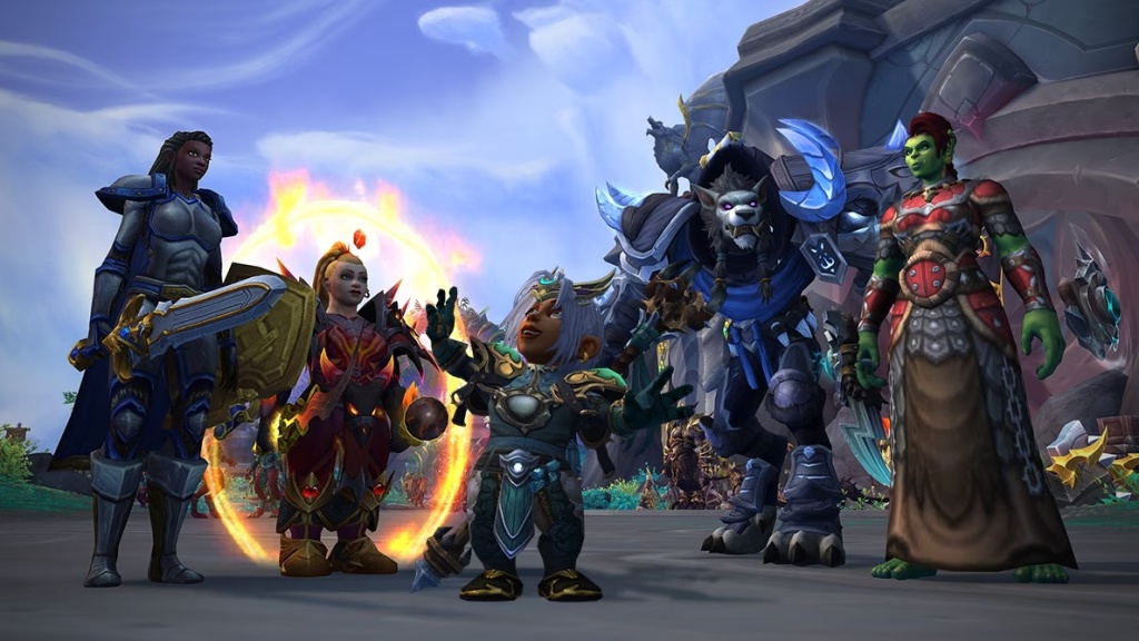 WoW Outland Cup: Dates, Races & Rewards