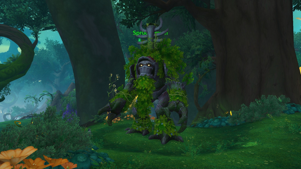 WoW Emerald Dream Superbloom: How To Complete, Rewards & More