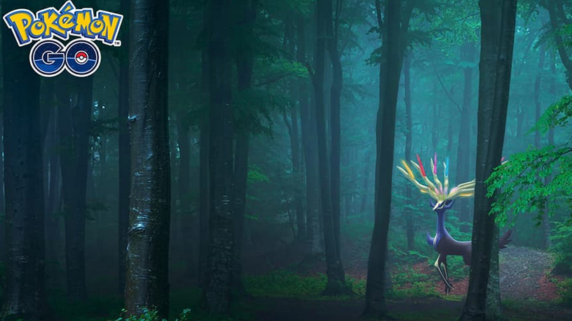 How To Catch Xerneas In Pokémon GO – Best Counters & Weaknesses