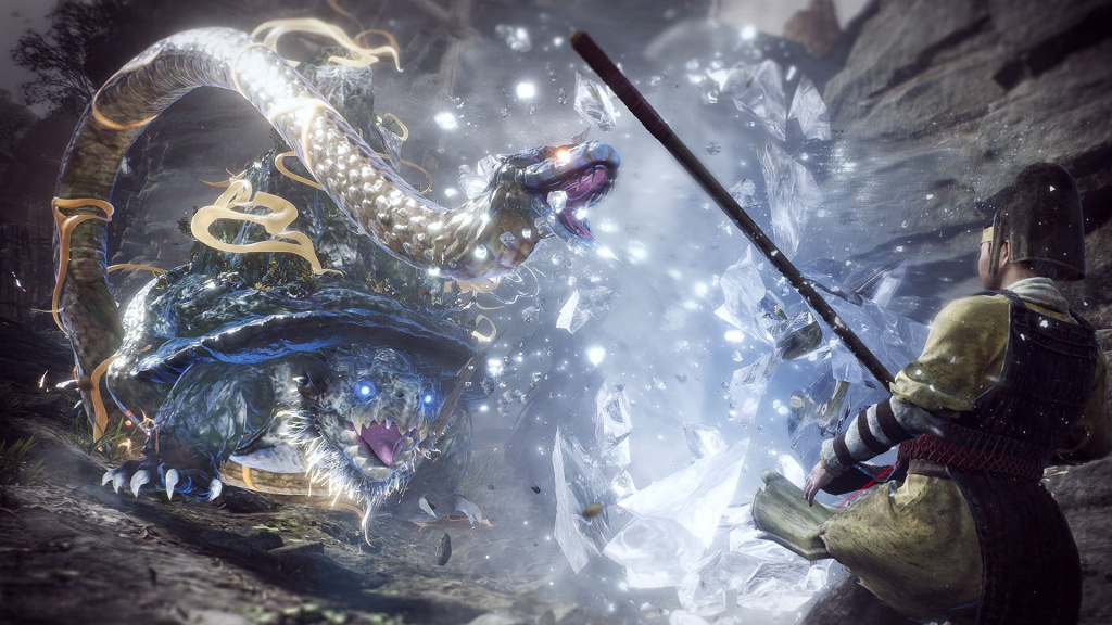 All Wo Long Fallen Dynast Divine Beasts And How To Use Them