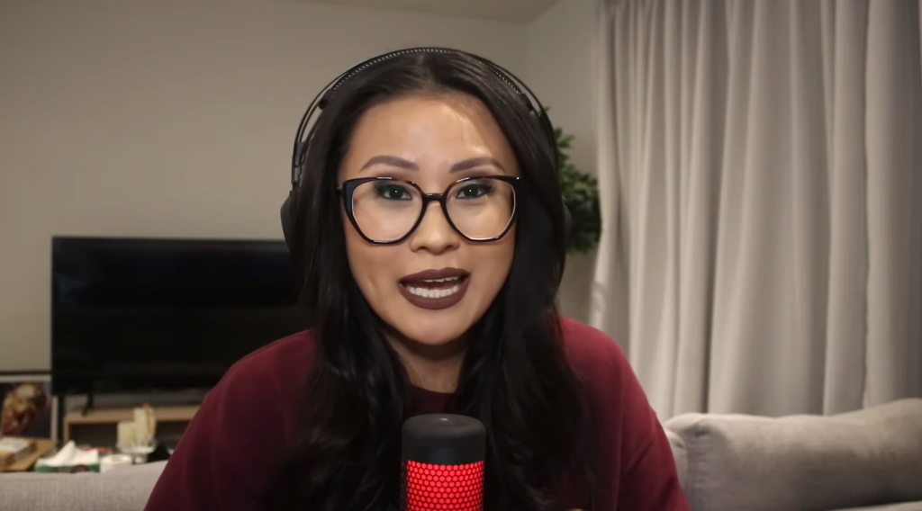 First Strike host Yinsu Collins apologizes for “irresponsible” joke but stands ground against personal attacks