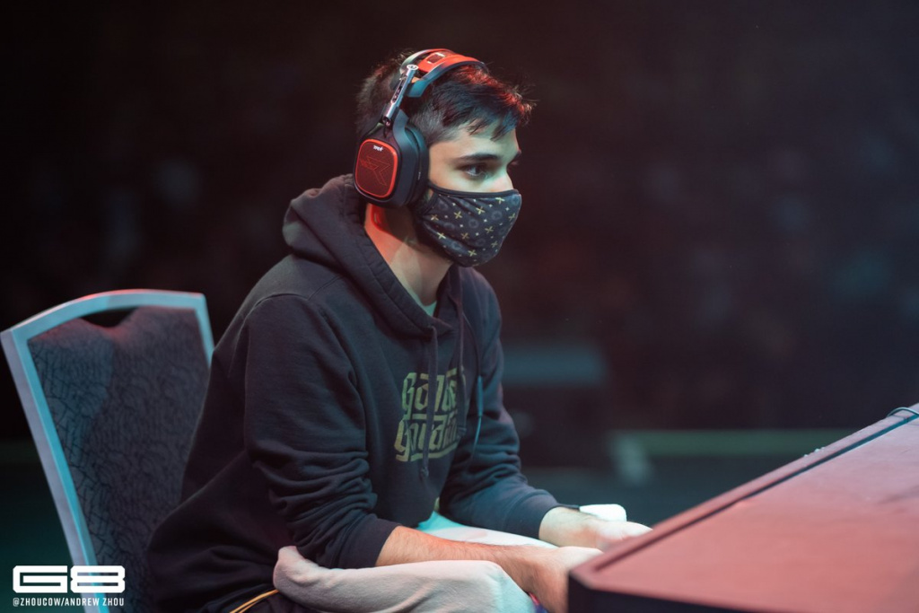 Zain puts an end to Jmook’s Cinderella run, wins Genesis 8 Melee tournament