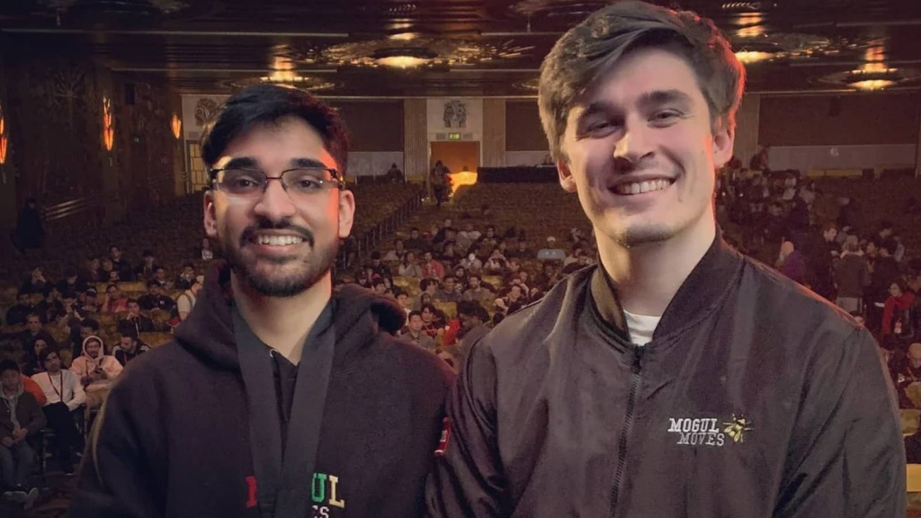 Zain dominates Ludwig’s LACS 4 Melee tournament with emphatic win
