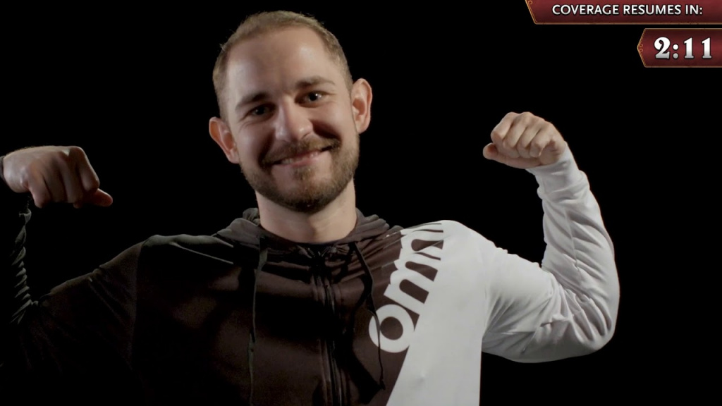 Hearthstone pro Zalae suspended from Grandmasters following abuse allegations