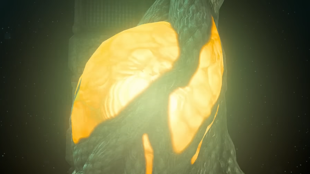 How Many Light Roots Are In Zelda: Tears Of The Kingdom