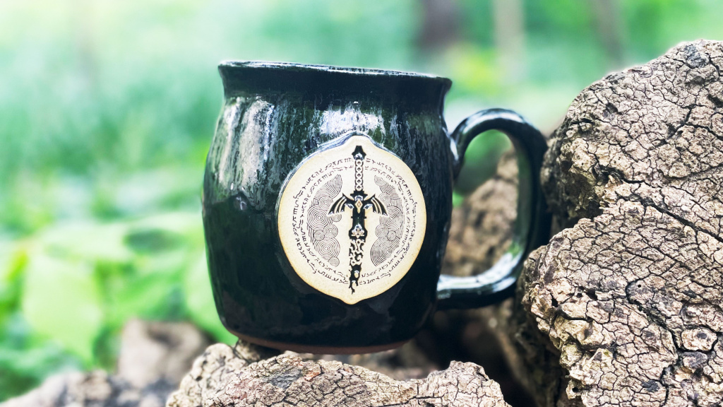 New The Legend of Zelda: Tears Of The Kingdom Merch Is On The Way