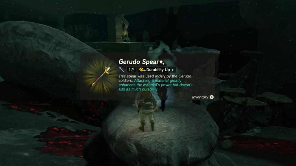 How To Get Pristine Weapons In The Legend of Zelda: Tears Of The Kingdom